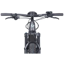 Lapierre OVERVOLT HT 8.6 - 29" Electric Mountain Bike - 2022 - Grey 8 Lapierre OVERVOLT HT 8.6 - 29" Electric Mountain Bike - 2022 - Grey -Bike Sale Shop lapierre overvolt ht 8 6 02 1348637