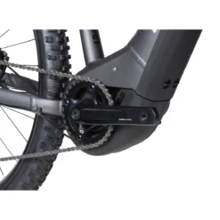 Lapierre OVERVOLT HT 8.6 - 29" Electric Mountain Bike - 2022 - Grey 10 Lapierre OVERVOLT HT 8.6 - 29" Electric Mountain Bike - 2022 - Grey -Bike Sale Shop lapierre overvolt ht 8 6 03 1348638