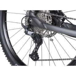 Lapierre OVERVOLT HT 8.6 - 29" Electric Mountain Bike - 2022 - Grey 9 Lapierre OVERVOLT HT 8.6 - 29" Electric Mountain Bike - 2022 - Grey -Bike Sale Shop lapierre overvolt ht 8 6 04 1348639