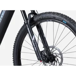 Lapierre OVERVOLT HT 8.6 - 29" Electric Mountain Bike - 2022 - Grey 11 Lapierre OVERVOLT HT 8.6 - 29" Electric Mountain Bike - 2022 - Grey -Bike Sale Shop lapierre overvolt ht 8 6 05 1348640
