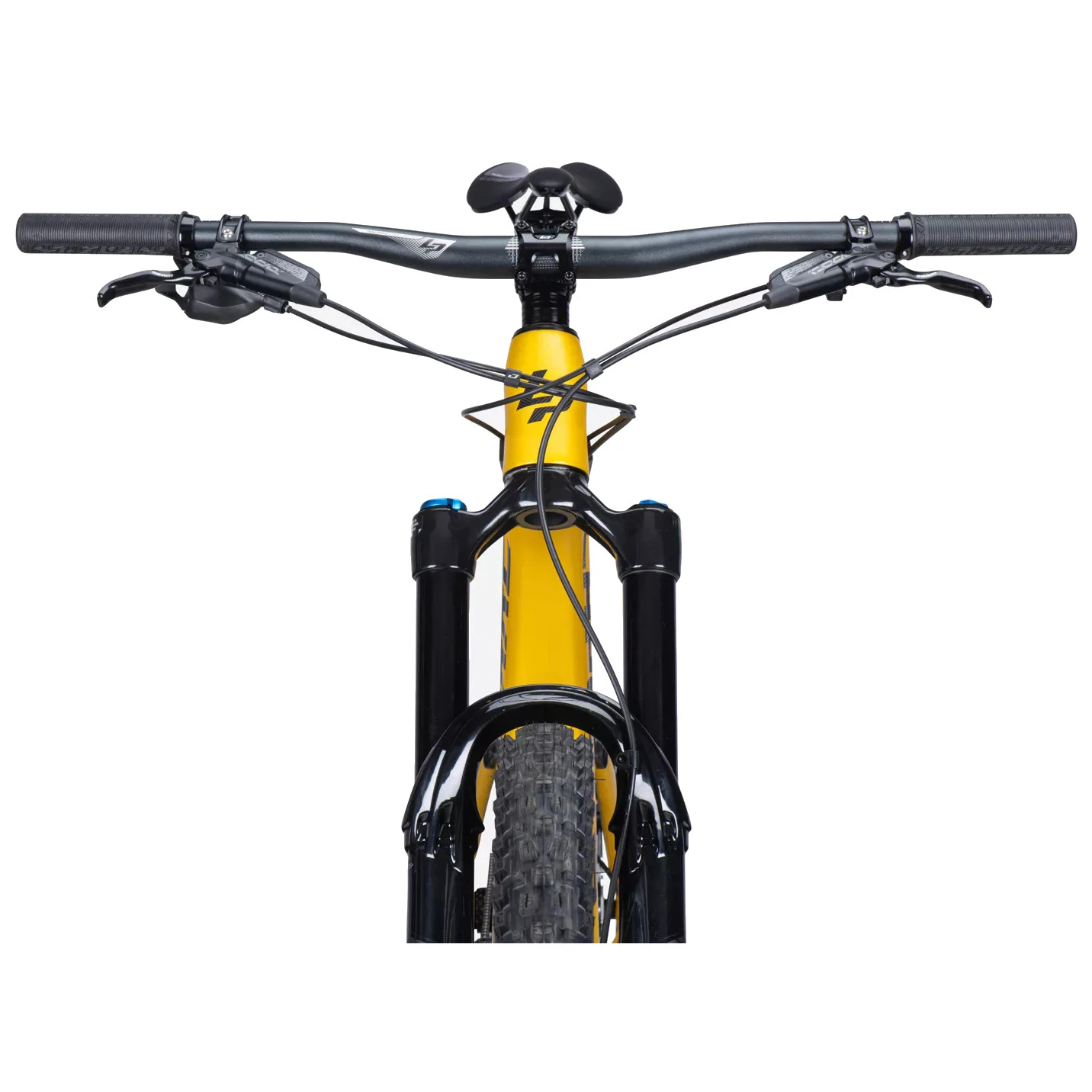 Lapierre SPICY CF 6.9 - 29" Carbon Mountain Bike - 2023 3 Lapierre SPICY CF 6.9 - 29" Carbon Mountain Bike - 2023 - Image 3