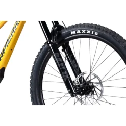 Lapierre SPICY CF 6.9 - 29" Carbon Mountain Bike - 2023 16 Lapierre SPICY CF 6.9 - 29" Carbon Mountain Bike - 2023 -Bike Sale Shop lapierre spicy cf 6 9 07 1516990