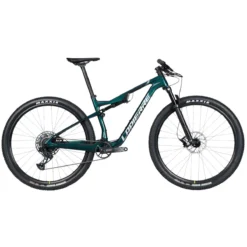 Lapierre XR 5.9 - 29" Carbon Mountain Bike - 2023