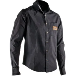 Leatt Core Shirt - Graphene