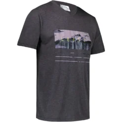 Leatt MTB All Mountain 2.0 Junior Jersey - Black