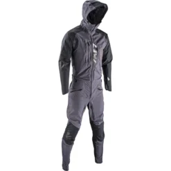 Leatt MTB HydraDri 3.0 Mono Suit - Shadow
