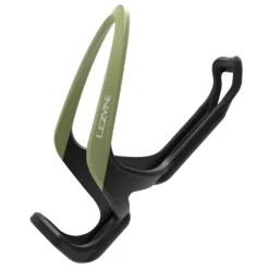Lezyne Matrix Team - Bottle Cage - Army Green