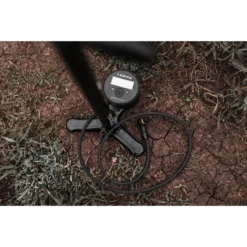 Lezyne Gravel Digital Drive Pro - Floor Pump - Silver 6 Lezyne Gravel Digital Drive Pro - Floor Pump - Silver -Bike Sale Shop lezyne 1 fp grvlpro v104 graveldigitaldrivepro black b 912576