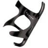 Lezyne CNC AL Bottle Cage - Matte Black