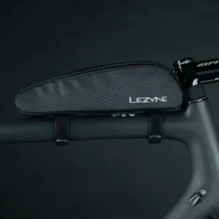 Lezyne Toptube Bag Aero Energy Caddy - Black -Bike Sale Shop lezyne toptube bag aero energy 04 1191089