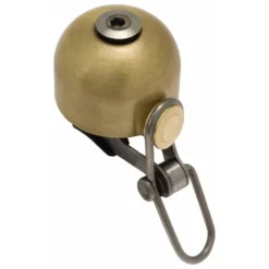 Liix Deci Bell - Brass