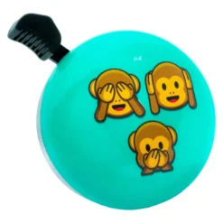Liix Design Bell - Lucky Monkey