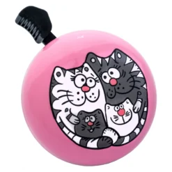 Liix Design Bell - Meow