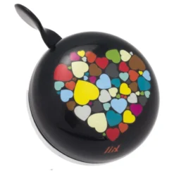 Liix Ding Dong Bell - Hearts