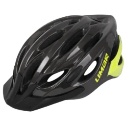 Limar Scrambler Helmet - Gunmetal Green