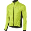 Loeffler Löffler Bike Light Hybridjacket - Light Green 330