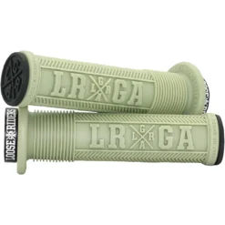 Loose Riders C/S Grips - Mint