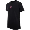 Loose Riders Cult Of Shred Technical Short Sleeve Jersey - The Cult Pink