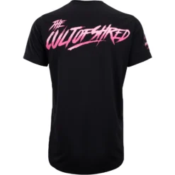 Loose Riders Cult Of Shred Technical Short Sleeve Jersey - The Cult Pink 6 Loose Riders Cult Of Shred Technical Short Sleeve Jersey - The Cult Pink -Bike Sale Shop loose riders cult of shred technical short sleeve jersey the cult pink 3 1451221