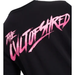 Loose Riders Cult Of Shred Technical Short Sleeve Jersey - The Cult Pink 7 Loose Riders Cult Of Shred Technical Short Sleeve Jersey - The Cult Pink -Bike Sale Shop loose riders cult of shred technical short sleeve jersey the cult pink 4 1451222