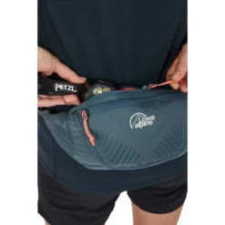 Lowe Alpine Belt Pack 1L - Light Khaki -Bike Sale Shop lowe alpine belt pack 1l light khaki 2 1577894 1