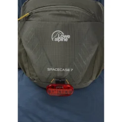 Lowe Alpine Space Case 7L Waist Bag - Light Khaki -Bike Sale Shop lowe alpine space case 7 17 1465317 2