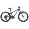 Orbea MX 20 DIRT - 20" Kids Bike - 2023 - Indigo Blue (matt/gloss)