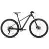 Orbea ONNA XS Junior 20 - 27.5" Youth Mountainbike - 2023 - Black (gloss/matt)