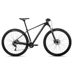 Orbea ONNA 40 - 27.5" Mountain Bike - 2023 - Black (gloss/matt)