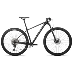 Orbea ONNA 10 - 29" Mountain Bike - 2023 - Black (gloss/matt)