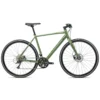 Orbea VECTOR 20 City Bike - 2023 - Urban Green (gloss)