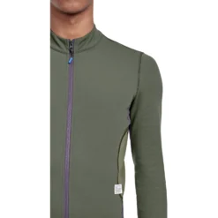 MAAP Alt Road Long Sleeve Jersey Men - Clover 10 MAAP Alt Road Long Sleeve Jersey Men - Clover -Bike Sale Shop maap alt road ls jersey clover 6 1326450