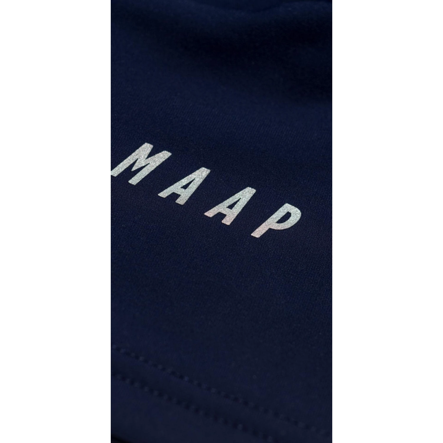 MAAP Base Knee Warmers - Navy 3 MAAP Base Knee Warmers - Navy - Image 3