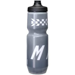 MAAP Chromatek Insulated Bottle - Black