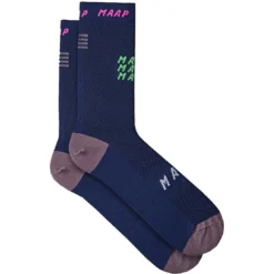 MAAP Eclipse Socks - Navy