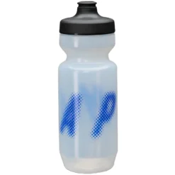 MAAP Halftone Bottle 650 Ml - Clear Bue