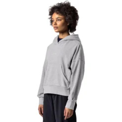 MAAP Evade Hoodie Women - Oatmeal Marle 8 MAAP Evade Hoodie Women - Oatmeal Marle -Bike Sale Shop maap womens evade hoodie oatmeal marle 4 1547041