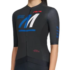 MAAP Rival Pro Air Jersey Women - Black