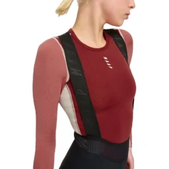 MAAP Women's Thermal Base Layer LS Tee - Mix -Bike Sale Shop maap womens thermal base layer ls tee mix 6 1331635