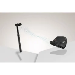 Magura VYRON MDS V3 Dropper Seatpost - 31.6 Mm -Bike Sale Shop magura vyron mds v3 dropper seatpost 7 1362523