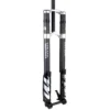 Manitou Dorado Pro 29 Inch Carbon Fork - 180-203mm - 57mm Offset Drop Crown - Straight - 20x110mm Boost