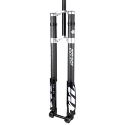Manitou Dorado Pro 29 Inch Carbon Fork - 180-203mm - 57mm Offset Drop Crown - Straight - 20x110mm Boost -Bike Sale Shop manitou dorado pro 57mm 03 1024220