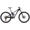Marin RIFT ZONE CARBON XR - 29" Mountain Bike - 2023 - Gloss Grey / Carbon