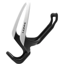 Lezyne Matrix Team - Bottle Cage - White