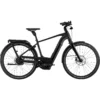 Cannondale MAVARO NEO 1 - Electric City Bike - 2023 - Matte Black