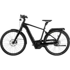 Cannondale MAVARO NEO 1 - Electric City Bike - 2023 - Matte Black -Bike Sale Shop mavaro neo 1 black 2 1440832