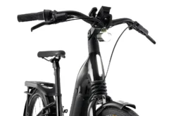 Cannondale MAVARO NEO 1 LSTH - Electric City Bike - 2023 - Matte Black -Bike Sale Shop mavaro neo 1 lsth black 7 1440226