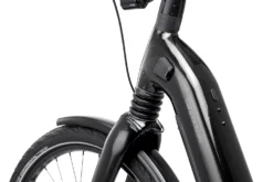 Cannondale MAVARO NEO 1 LSTH - Electric City Bike - 2023 - Matte Black -Bike Sale Shop mavaro neo 1 lsth black 8 1440227