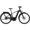 Cannondale MAVARO NEO 2 - Electric City Bike - 2023 - Matte Black
