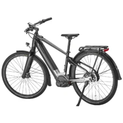 Cannondale MAVARO NEO 3 - Electric City Bike - 2023 - Black -Bike Sale Shop mavaro neo 3 black 2 1505416
